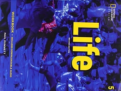 Life AmE Level 5 Workbook