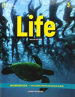 Life AmE Level 3 Workbook