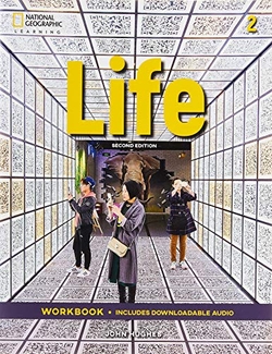 Life AmE Level 2 Workbook