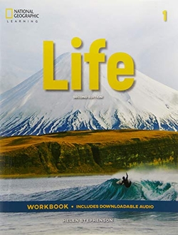 Life AmE Level 1 Workbook