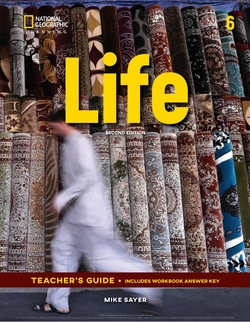 Life AmE Level 6 Teacher's Guide