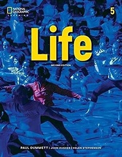 Life AmE Level 5 Teacher's Guide