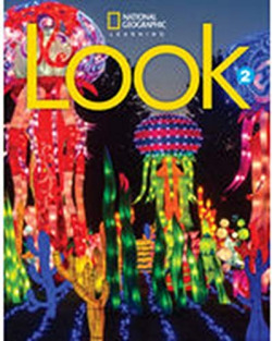 Look Level 2 BrE Workbook