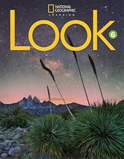 LOOK 6 PROFESOR+STB CD+DVD