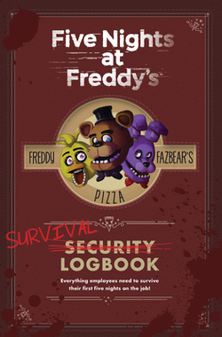 FIVE NIGHTS AT FREDDY'S