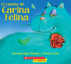 El cuento de carina felina