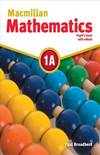 MATHEMATICS 1 PUPIL'S BOOK PACK A +EBOOK