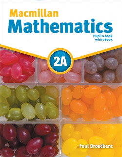 MATHEMATICS 2 PUPIL'S BOOK PACK A +EBOOK