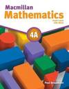 MACMILLAN MATHEMATICS 4 PUPIL'S BOOK A +EBOOK