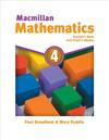 MACMILLAN MATHEMATICS 4 PUPIL'S BOOK B +EBOOK