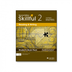 SKILLFULL 2 READING & WRITING STUDENT PREMIUM PACK