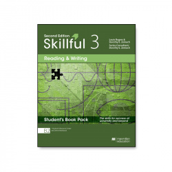 SKILLFULL 3 READING & WRITING STUDENT PREMIUM PACK