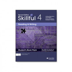 SKILLFULL 4 READING & WRITING STUDENT PREMIUM PACK