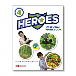 HEROES 4 ACTIVITY PACK ESSENTIALS