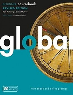 GLOBAL BEG ALUM + EBOOK + MPO PK REV ED