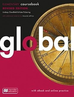 GLOBAL ELE ALUM + EBOOK + MPO PK REV ED