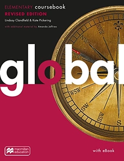 GLOBAL ELE ALUM + EBOOK PK REV ED
