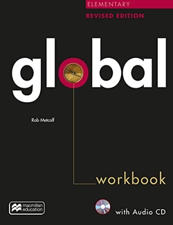 GLOBAL ELE EJ SIN KEY + CD PK REV ED