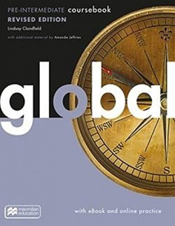 GLOBAL PRE ALUM + EBOOK + MPO PK REV ED