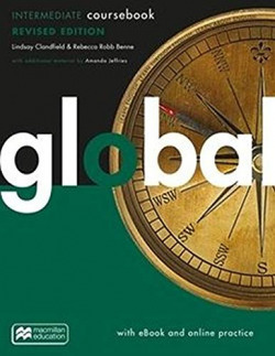 GLOBAL INT ALUM + EBOOK + MPO PK REV ED