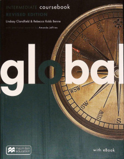 GLOBAL INT ALUM + EBOOK PK REV ED
