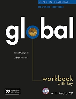 GLOBAL UPP EJ + KEY + CD PK REV ED
