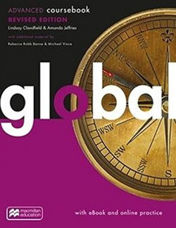 GLOBAL ADV ALUM + EBOOK + MPO PK REV ED