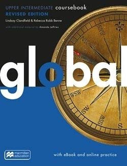 GLOBAL UPP ALUM + EBOOK PK REV ED