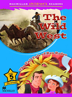 WILD WEST NEW,THE MCHR 5