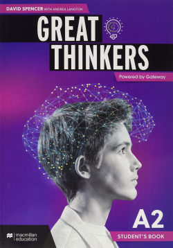 GREAT THINKERS A2 ALUMNO EPACK
