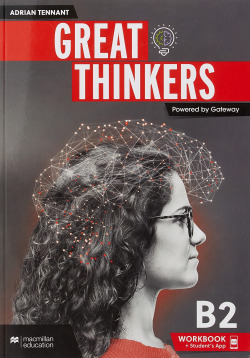 GREAT THINKERS B2 ALUMNO EPACK