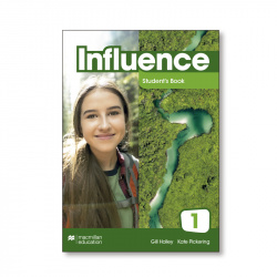 INFLUENCE 1 Sb Pk