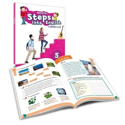 MAC STEPS INTO ENG 5 Ab Pack