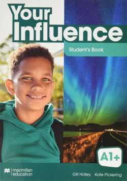 YOUR INFLUENCE A1+ ST PACK 20
