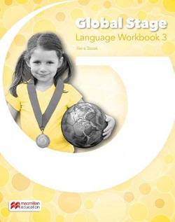 Global stage level 3 language workbook