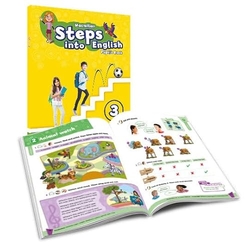 MAC STEPS INTO ENG 3 Pb