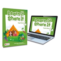 LEARN IT SHARE IT 4 Pb ePk