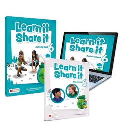 LEARN IT SHARE IT 6 Ab