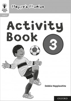 READING TREE:FLOPPY'S PHONICS ACTIVITY BOOK 3 SINGLE