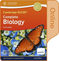 CAMBRIDGE IGCSE (R)