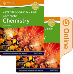 CAMBRIDGE IGCSE