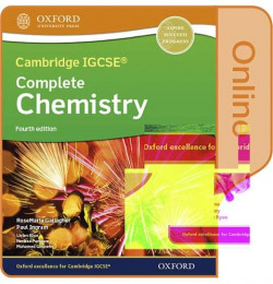 CAMBRIDGE IGCSE