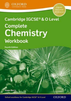 CAMBRIDGE IGCSE