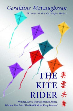 THE KITE RIDER