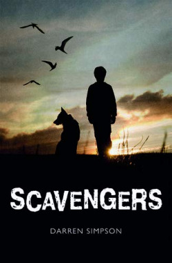 SCAVENGERS.(ROLLERCOASTER)