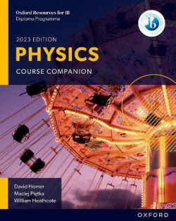 IB PHYSICS STUDENTS 2023