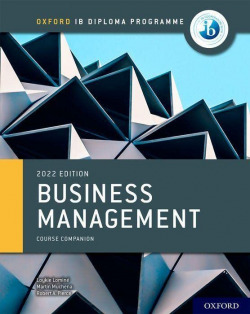 NEW DP BUSINESS MANAGEMENT SB 2022