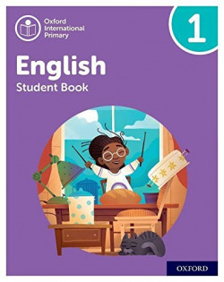 OXF INTERNA PRIM ENGLISH 1 SB