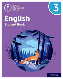 OXFORD PRIM ENGLISH SB3
