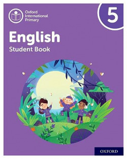 OXFORD PRIM ENGLISH SB5